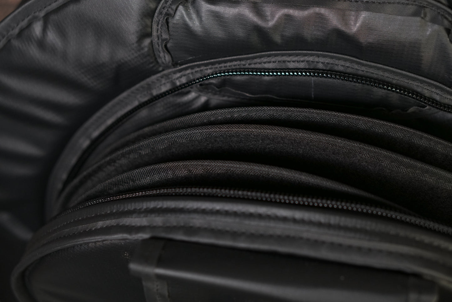 Good Hands Deluxe Cymbal Bag