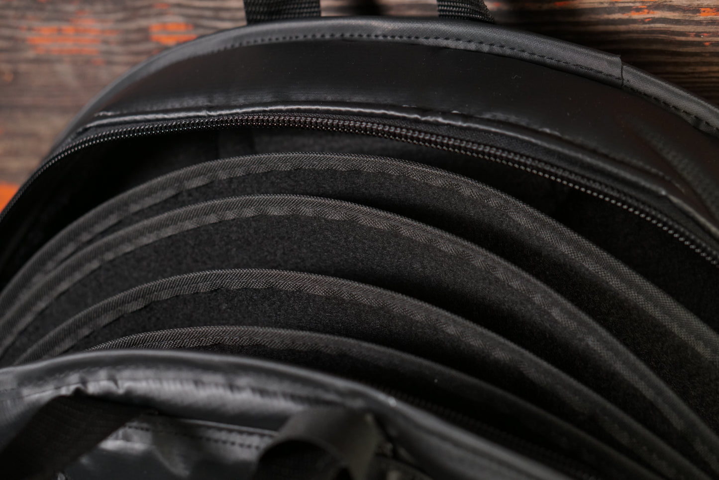 Good Hands Deluxe Cymbal Bag