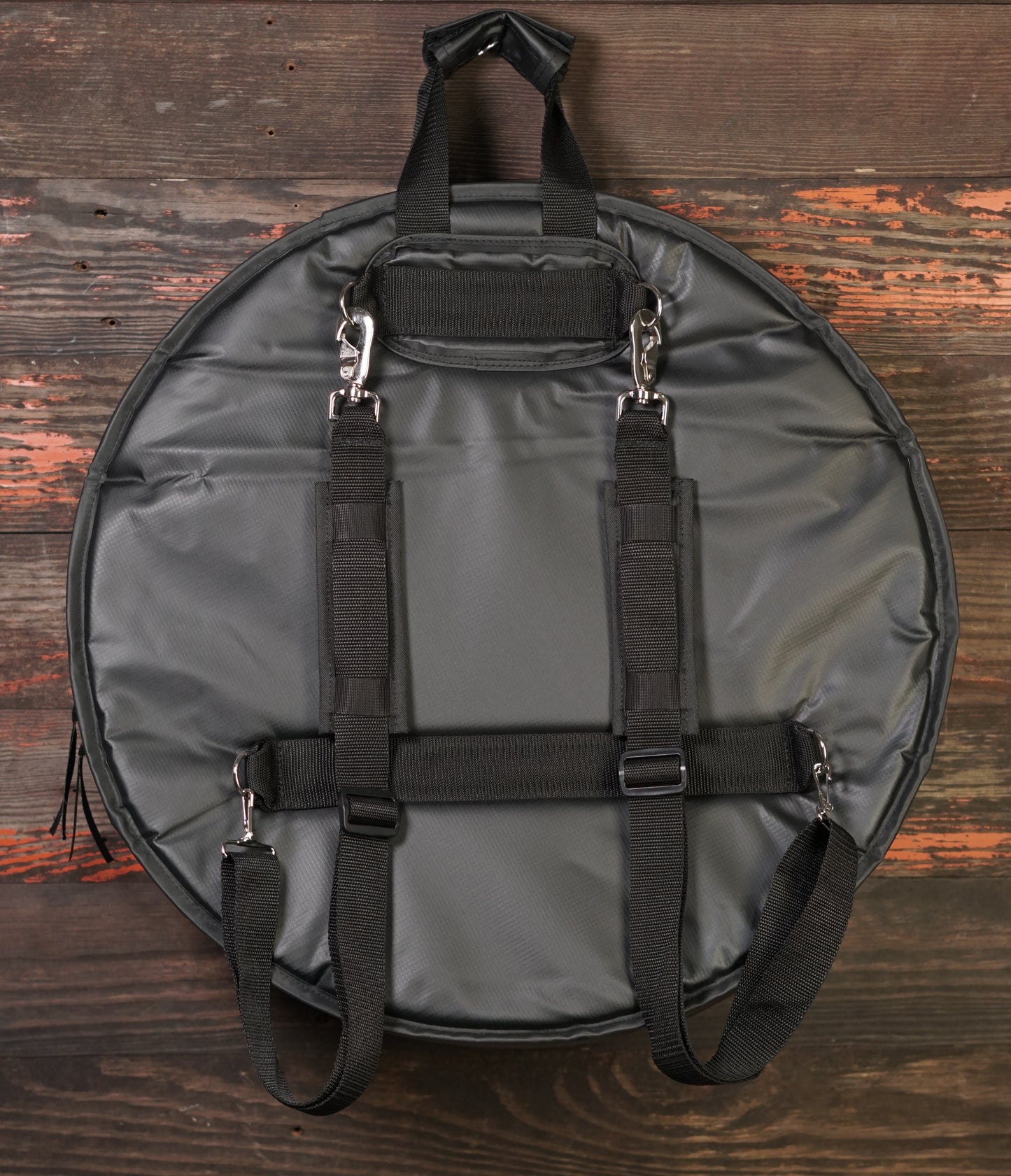 Good Hands Deluxe Cymbal Bag