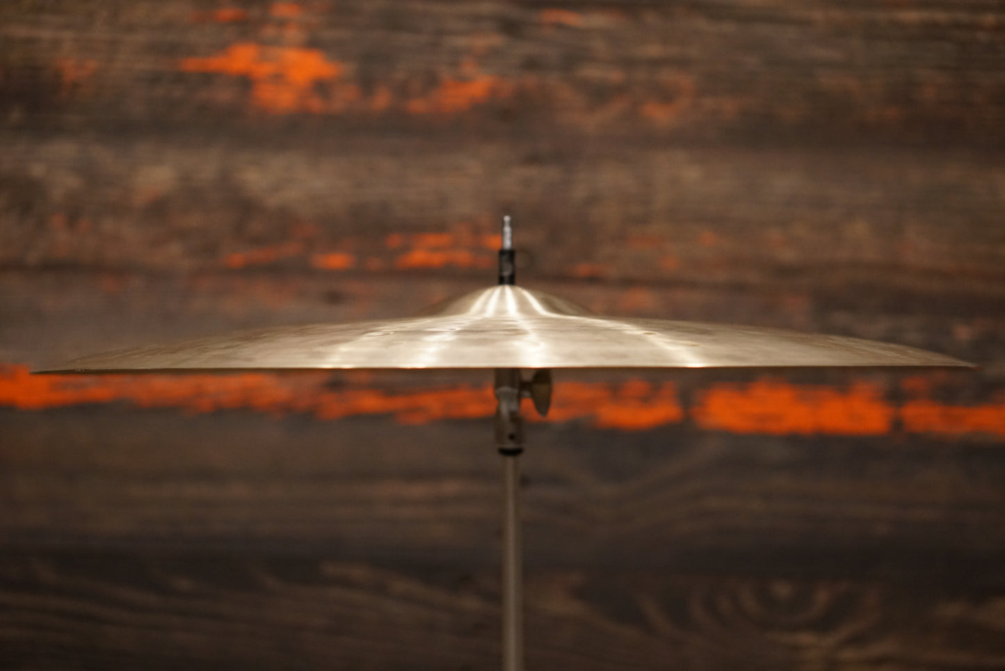 Zildjian 24" K. Light Ride Cymbal - 3090g