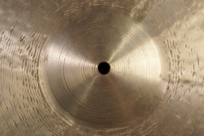 Istanbul Agop 22″ Traditional Trash Hit Cymbal - 2257g