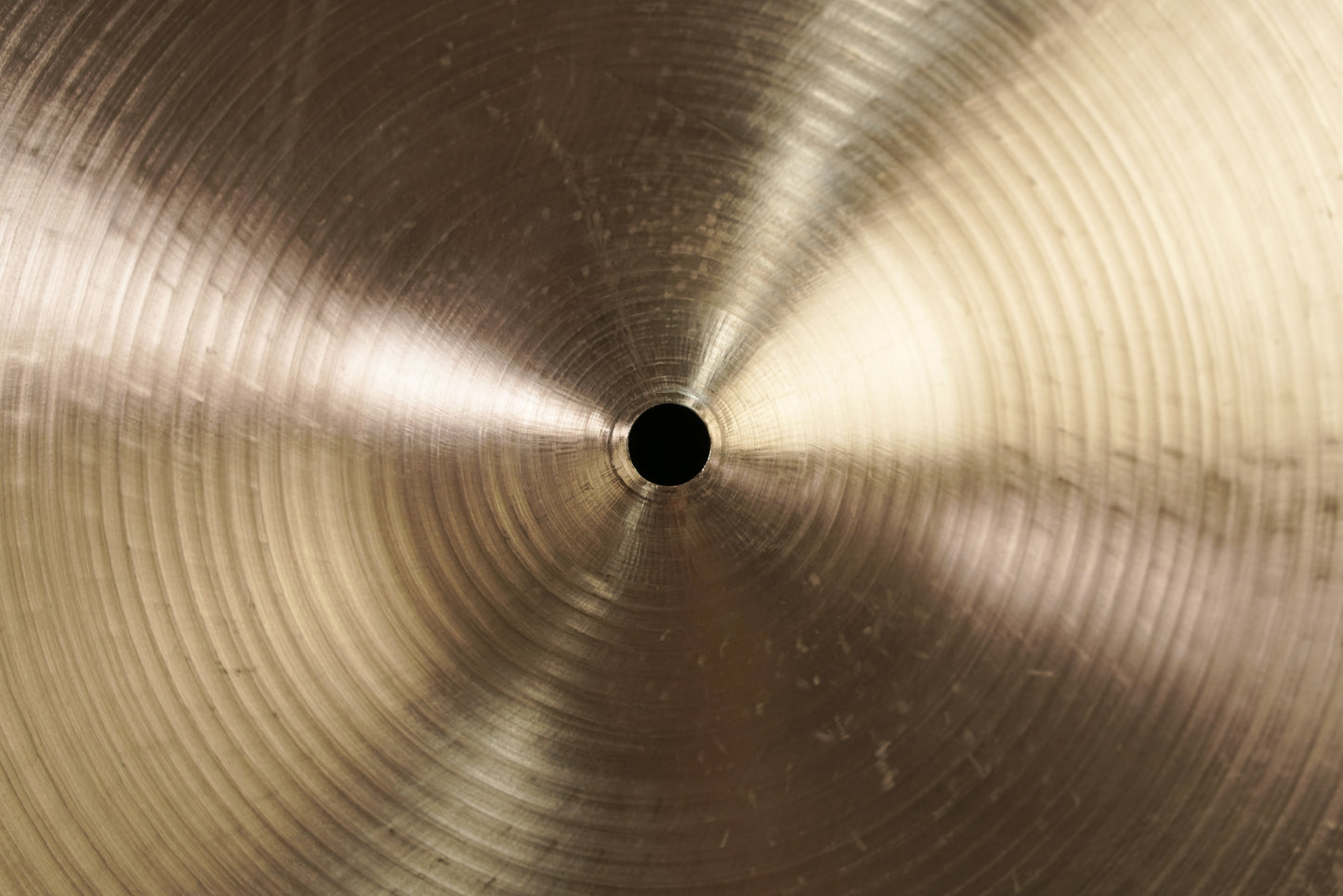 Sabian 18" AA Mini Bell Ride Cymbal - 2332g