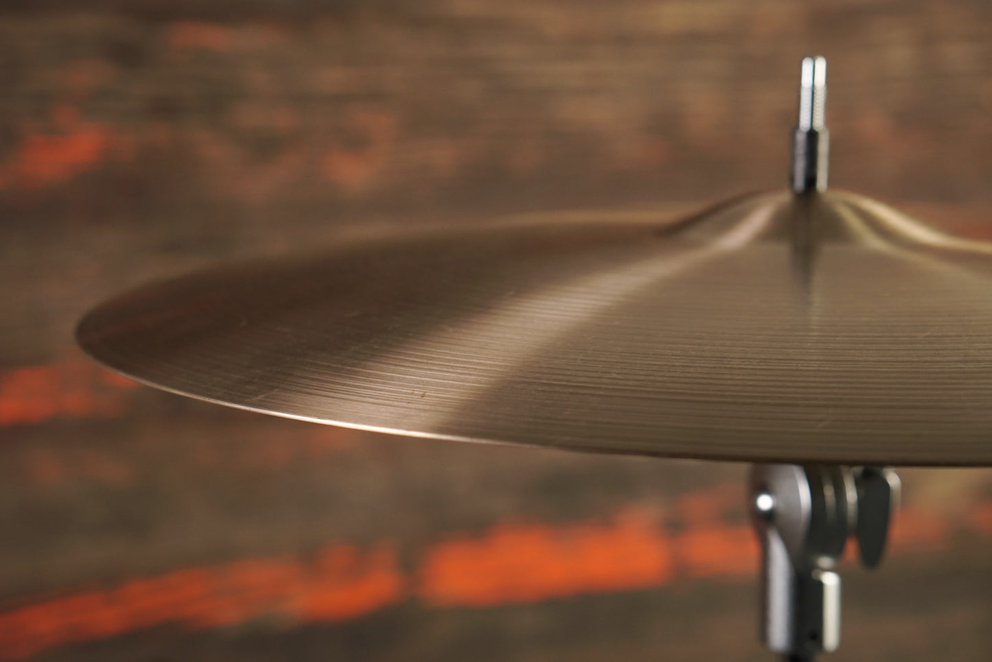 Sabian 18" AA Mini Bell Ride Cymbal - 2332g