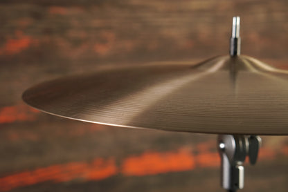 Sabian 18" AA Mini Bell Ride Cymbal - 2332g