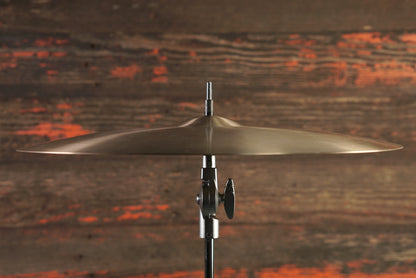 Sabian 18" AA Mini Bell Ride Cymbal - 2332g