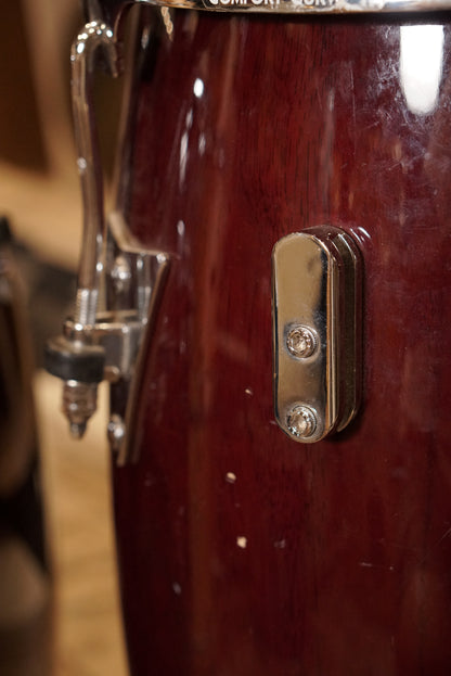 LP Classic Quinto - Wine Red Lacquer