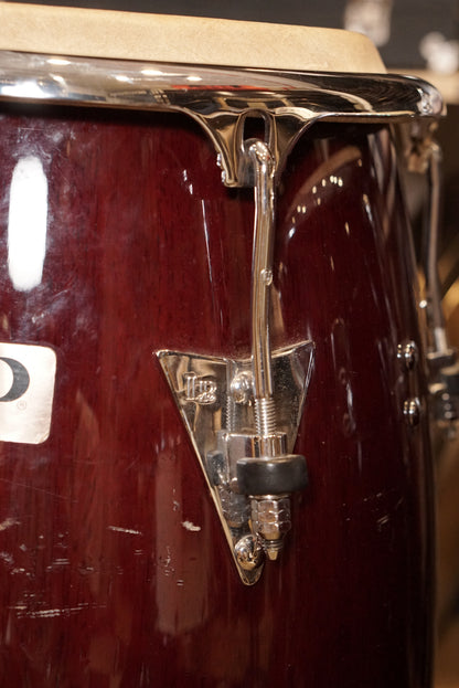 LP Classic Quinto - Wine Red Lacquer