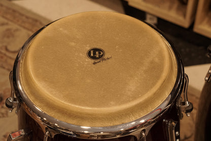 LP Classic Tumbadora - Wine Red Lacquer