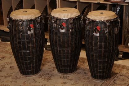LP Pedrito Martinez Deep Cut Conga Set