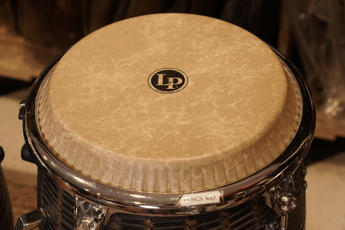 LP Pedrito Martinez Deep Cut Conga Set