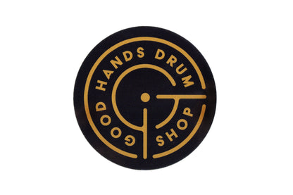 Good Hands Stickers