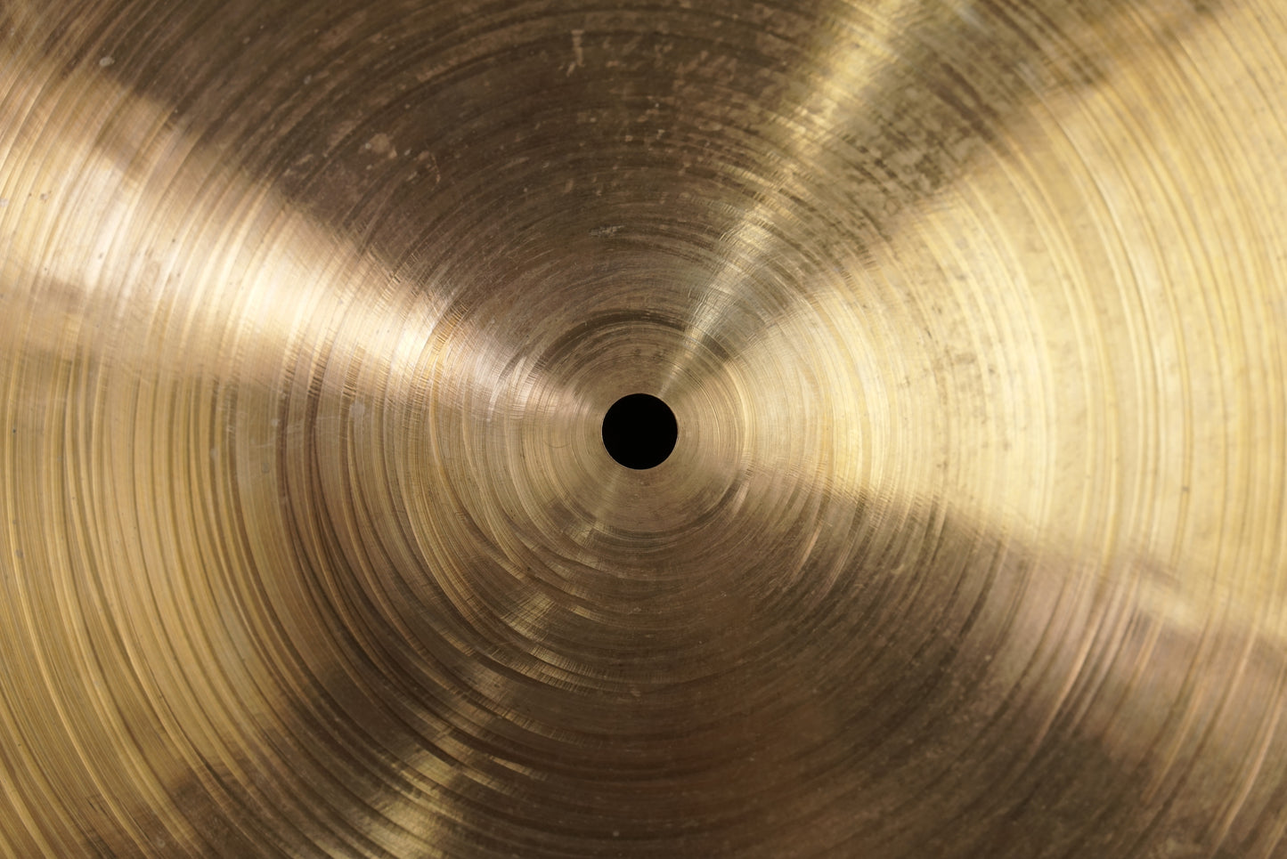 UFIP 22" Class Series Ride Cymbal - 3275g