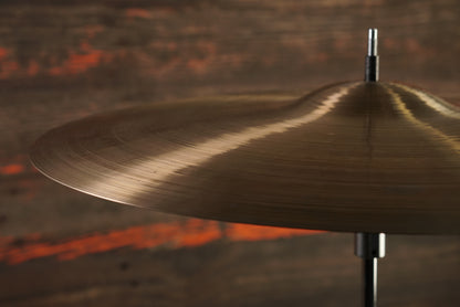 UFIP 22" Class Series Ride Cymbal - 3275g