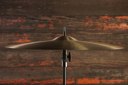 UFIP 22" Class Series Ride Cymbal - 3275g