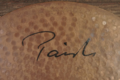 Paiste 20" Dimensions Dry Ride Cymbal - 2454g