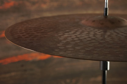 Paiste 20" Dimensions Dry Ride Cymbal - 2454g