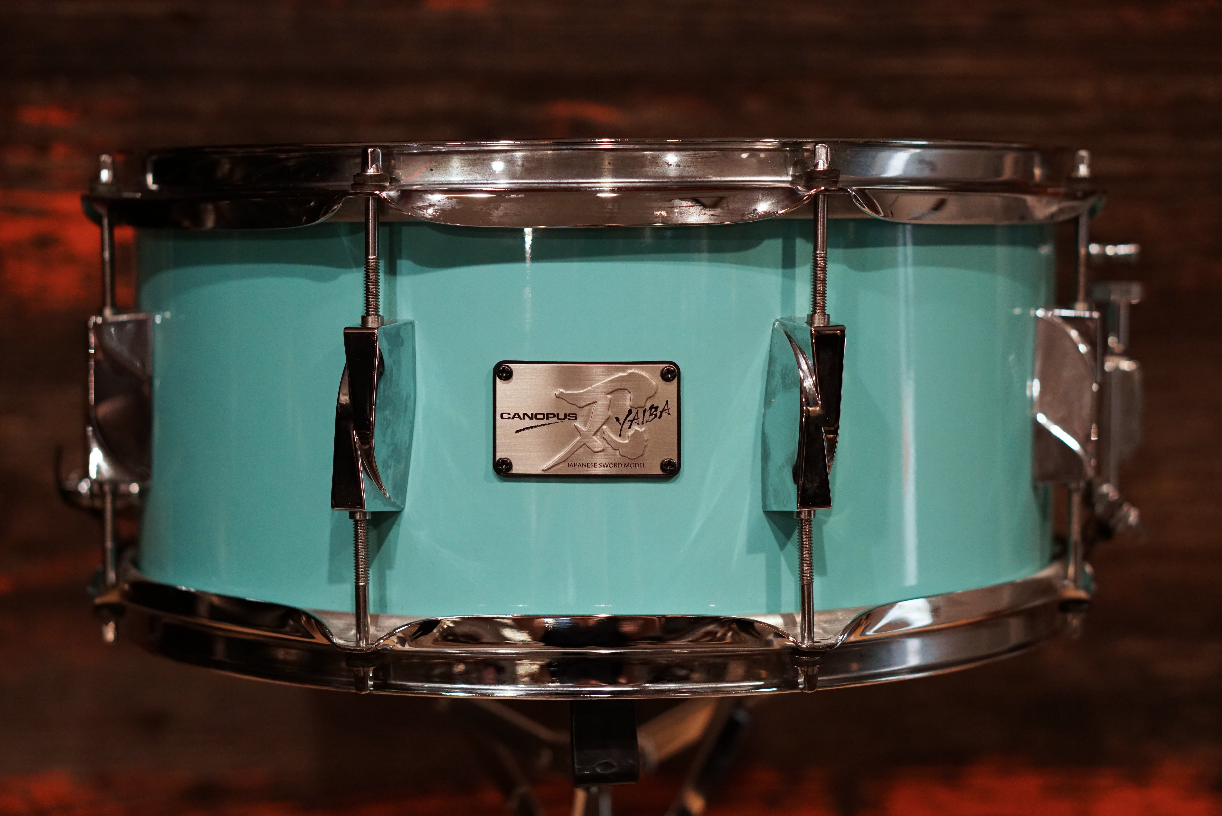 Canopus 6.5x14