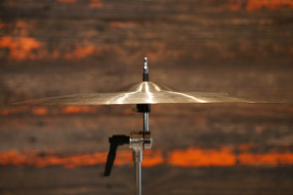 Burke's Works 20" Ride Cymbal - 1970g