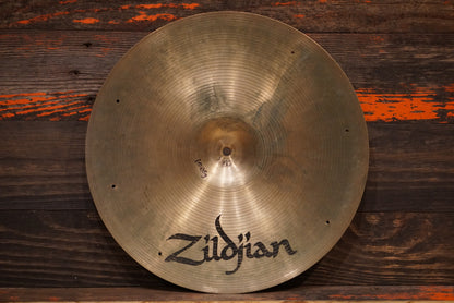 Zildjian 16" Avedis 1980s Thin Crash Cymbal - 1026g