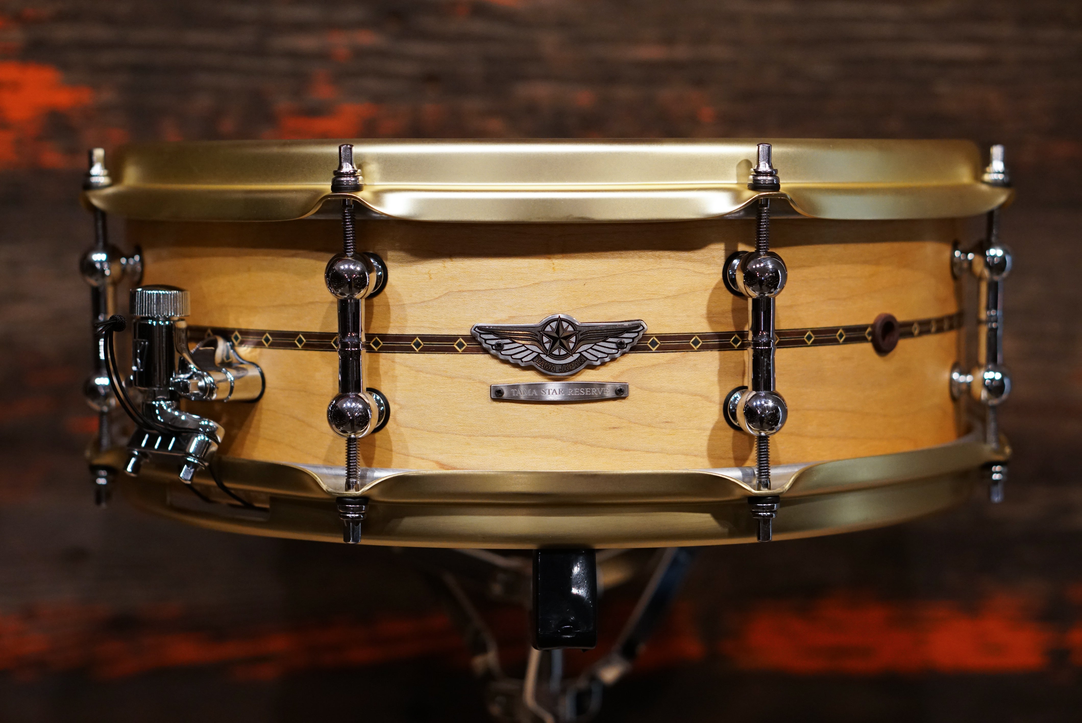 Snare Drums – Good Hands Drum Shop