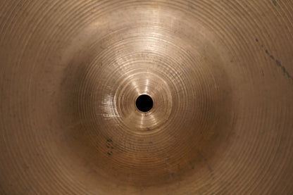 Zildjian 22" Avedis 1960s Ride Cymbal - 3234g