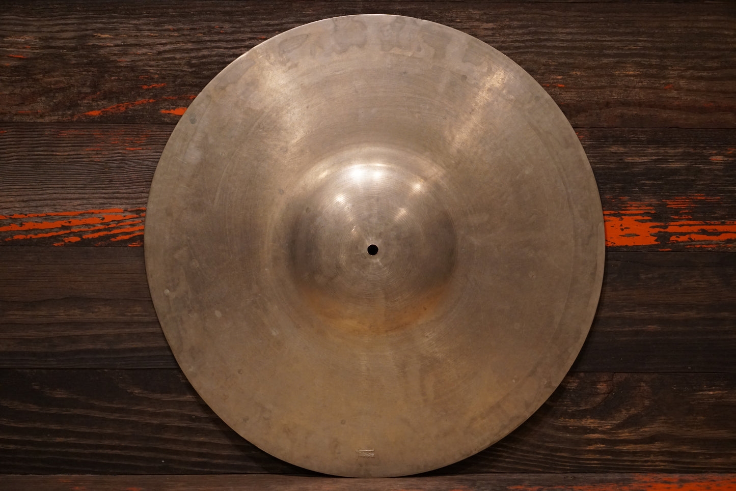 Trowa 20" Crash/Ride Cymbal - 1634g