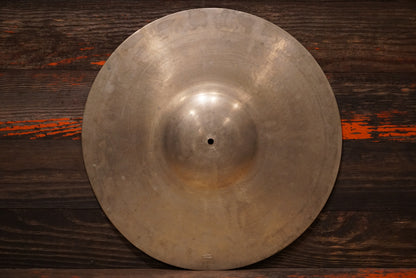Trowa 20" Crash/Ride Cymbal - 1634g