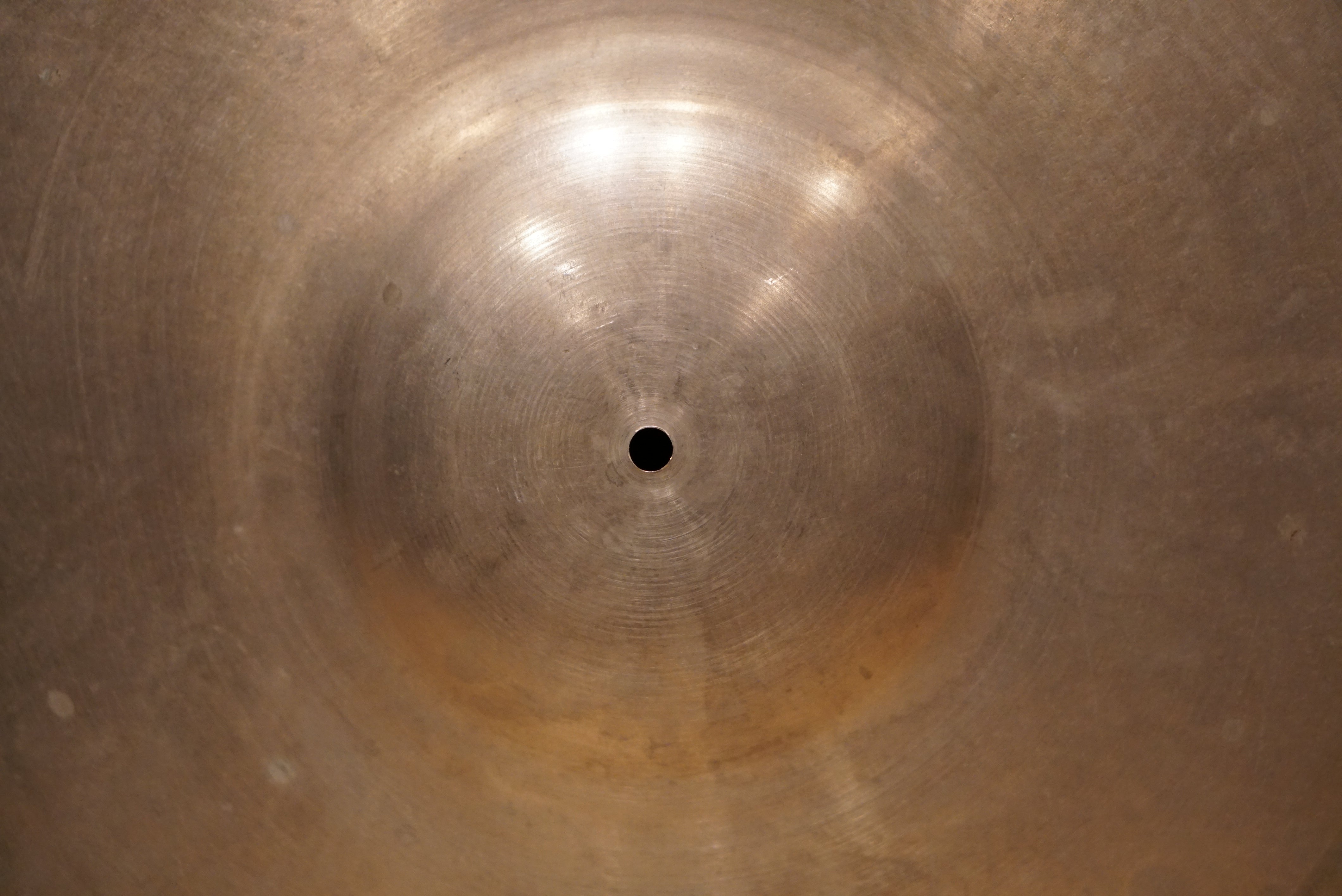 Trowa cymbals deals