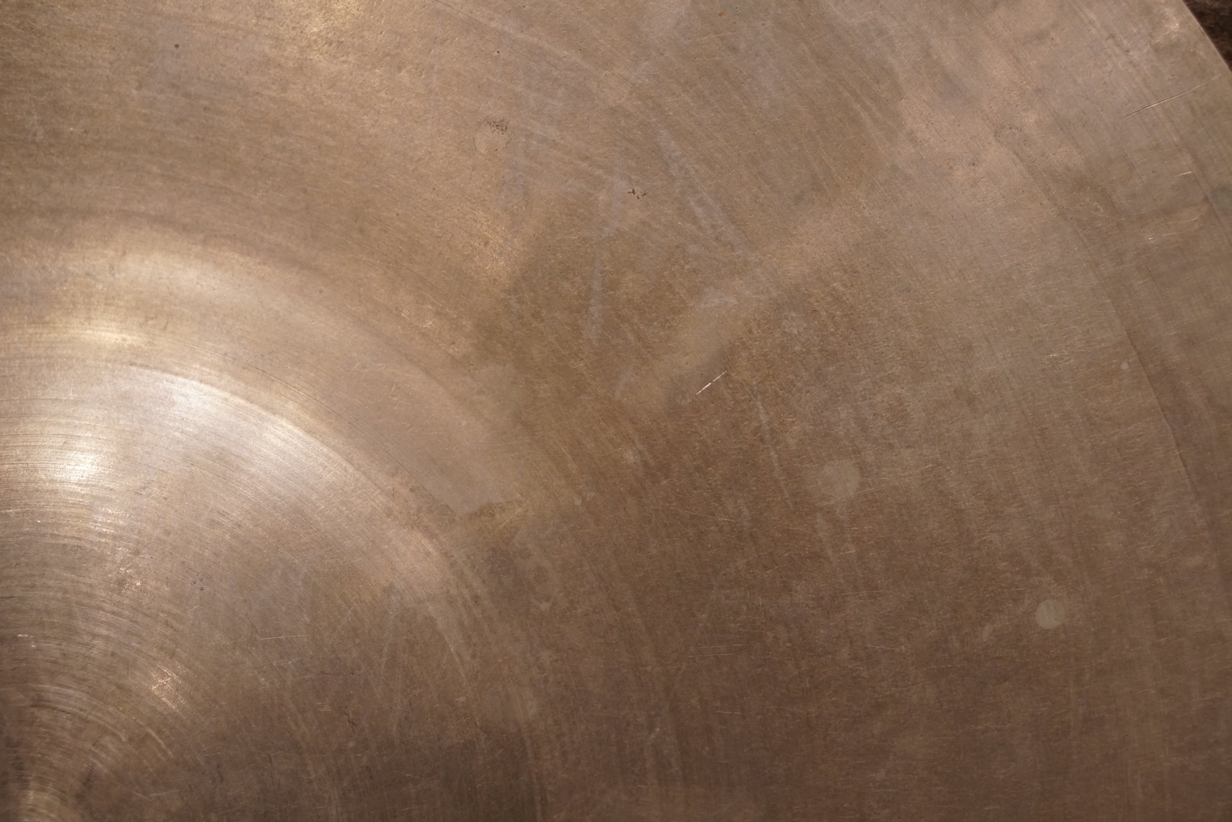 Trowa cymbals deals