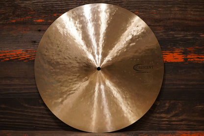 Crescent 18" Stanton Moore Signature Smash Crash Cymbal - 1274g