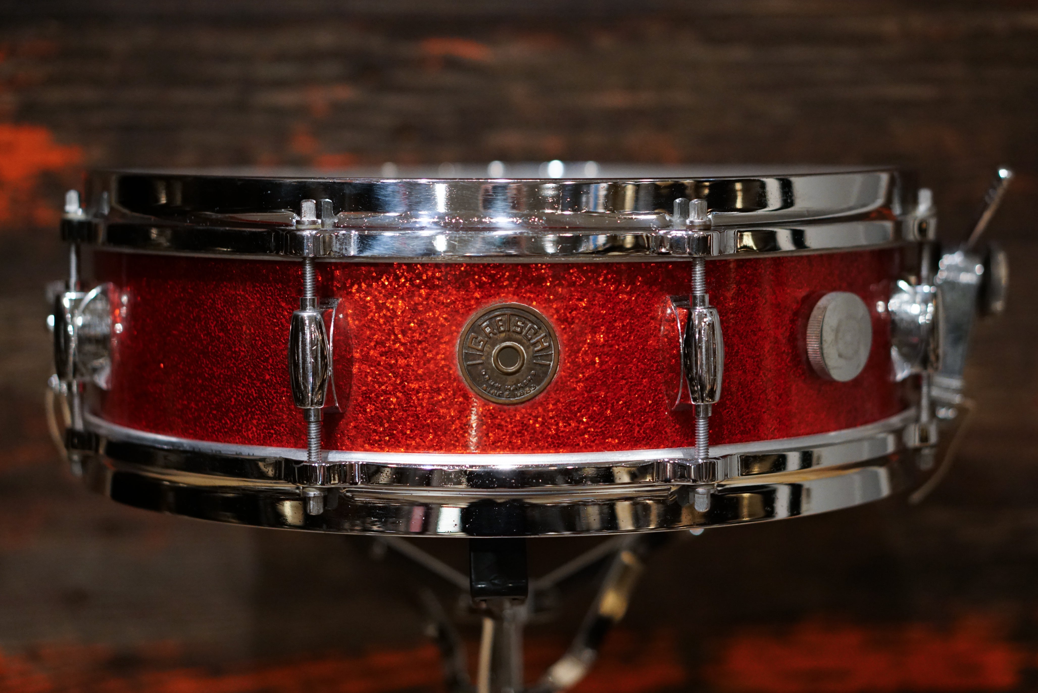 Snare Drums – Good Hands Drum Shop