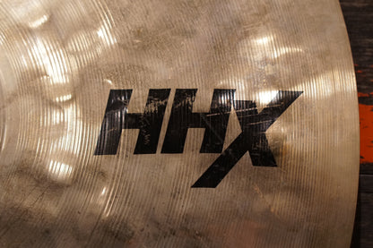 Sabian 20" HHX Evolution Ride Cymbal - 2196g