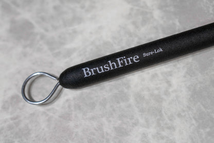Brushfire Sure Lok Brushes