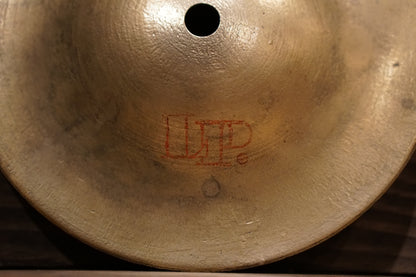 LP by UFIP 7" Ice Bell - 446g