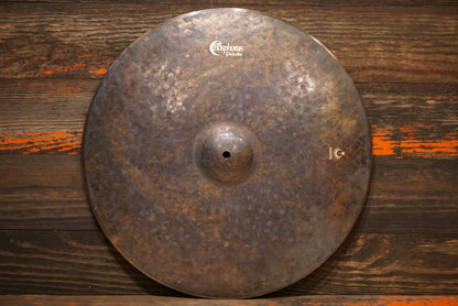 Bosphorus 20" Painite Ride Cymbal - 1787g