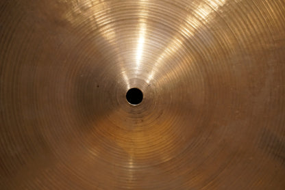 Zildjian 20" Avedis 1960s Swish Cymbal - 1984g