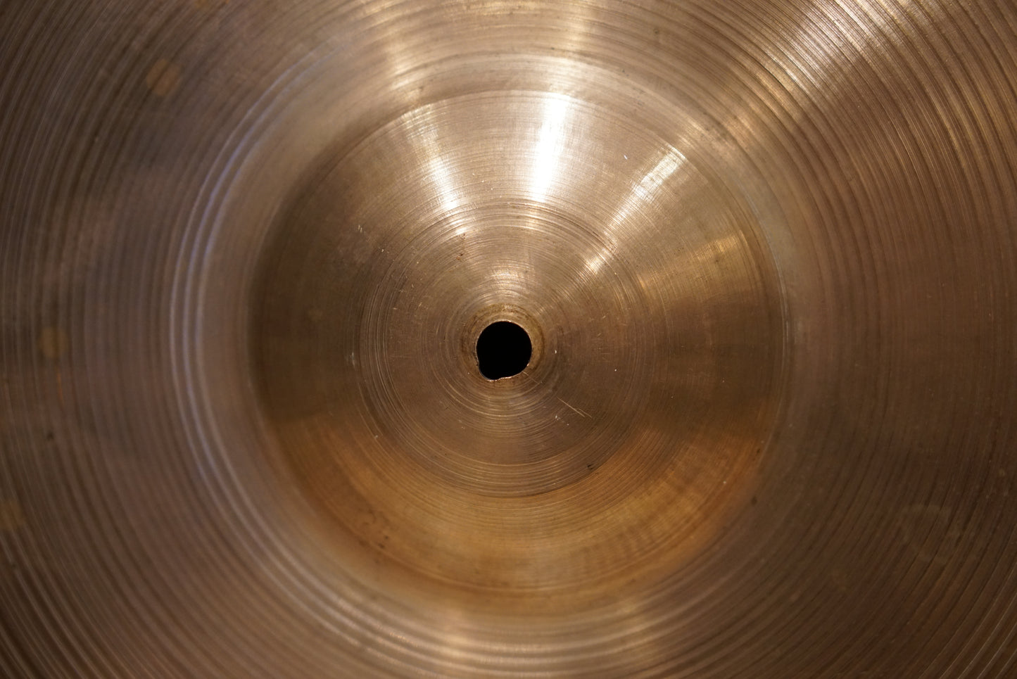 Zildjian 22" Avedis 1950s Ride Cymbal - 2545g