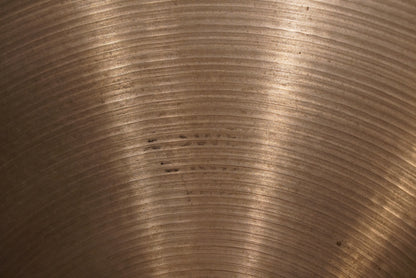 Zildjian 21" A. Sweet Ride Cymbal - 2582g