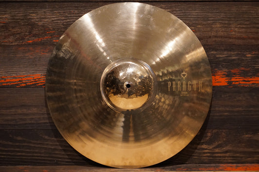 Sabian 20" Paragon Crash Cymbal - 2154g