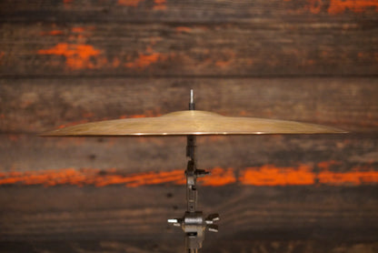 PGB 22" Signature Ride Cymbal - 2420g