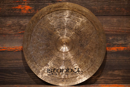 Istanbul Agop 24" Epoch Ride Cymbal - 3506g