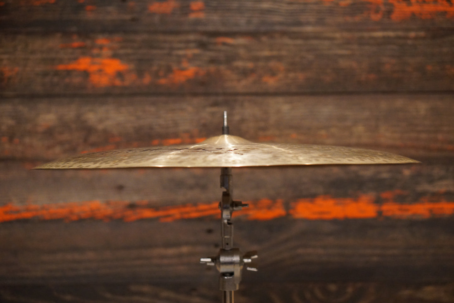 Istanbul Agop 24" Epoch Ride Cymbal - 3506g