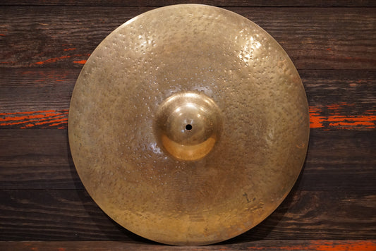 Zildjian 20" K. Custom Ride Cymbal - 2750g