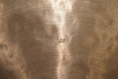 Ottaviano 22" Ride Cymbal - 2815g