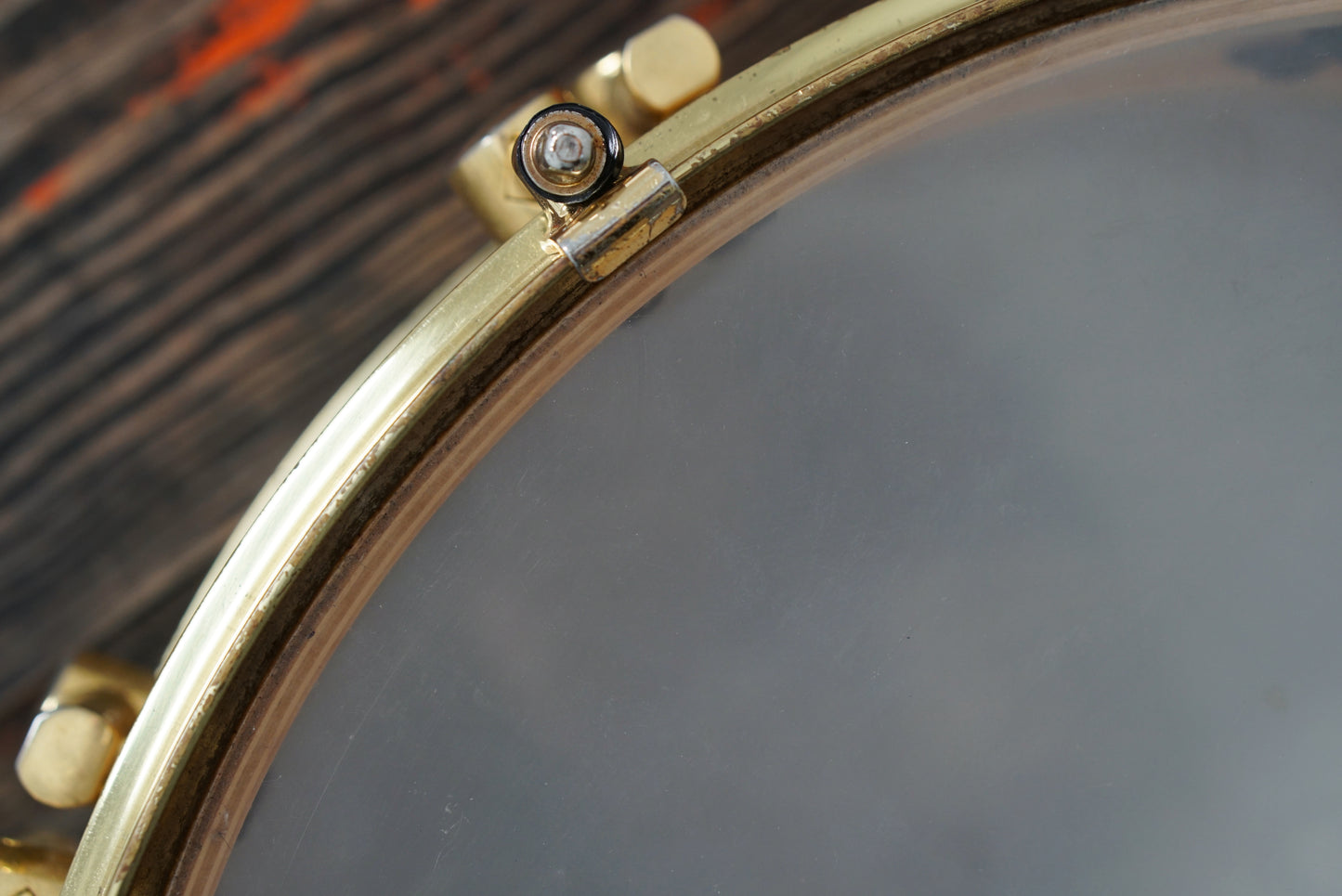 Sonor 5x14" Artist Model Maple Snare Drum - Scandinavian Birch