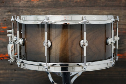 Twin Cities Drum Collective 6.5x14" Walnut Snare Drum