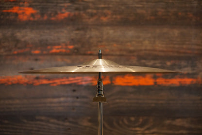 UFIP 20" Original Series Ride Cymbal - 1830g