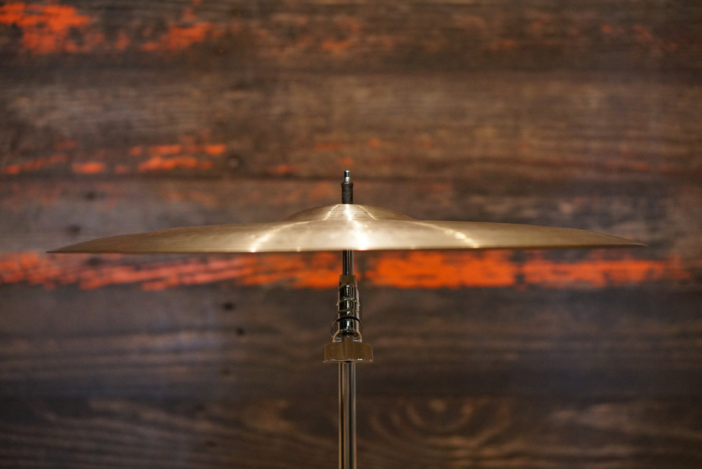 Funch 20" K. Istanbul New Stamp Clone Ride Cymbal - 1851g