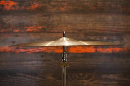 Funch 20" K. Istanbul New Stamp Clone Ride Cymbal - 1851g