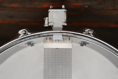 Keplinger 5x14" Black Iron Snare Drum